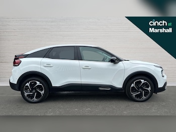 Used Citroen C4 2022 for sale - 76208920: Photo