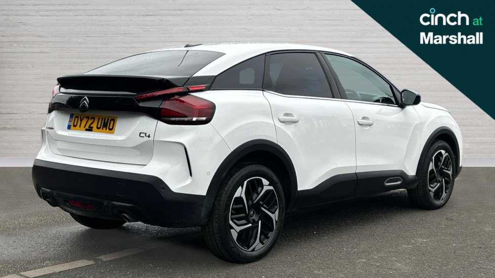 Used Citroen C4 2022 for sale - 76208920: Photo 3