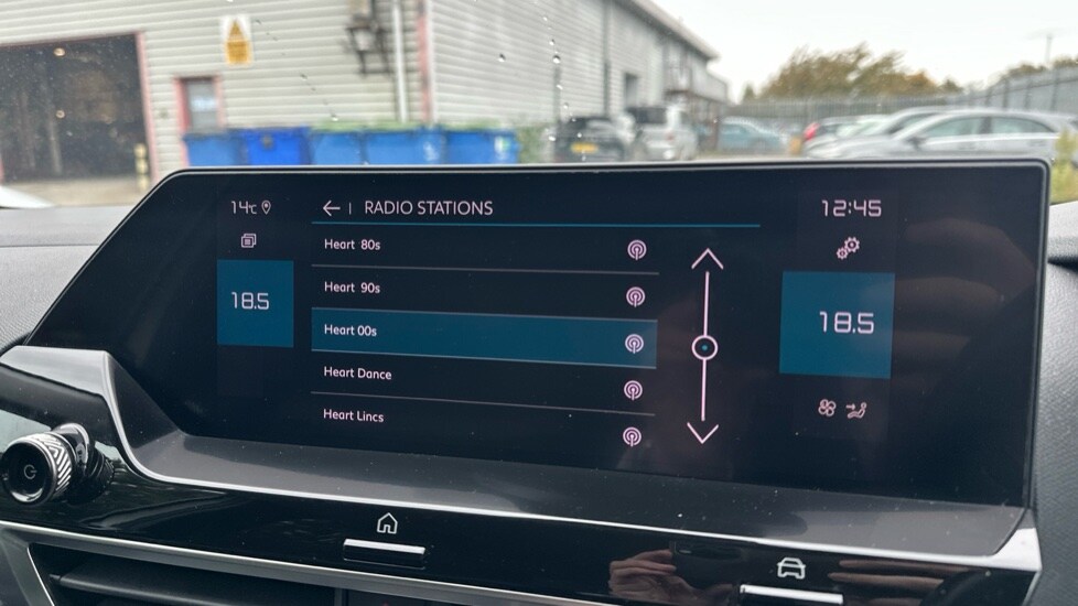 Used Citroen C4 2022 for sale - 76208920: Photo 31