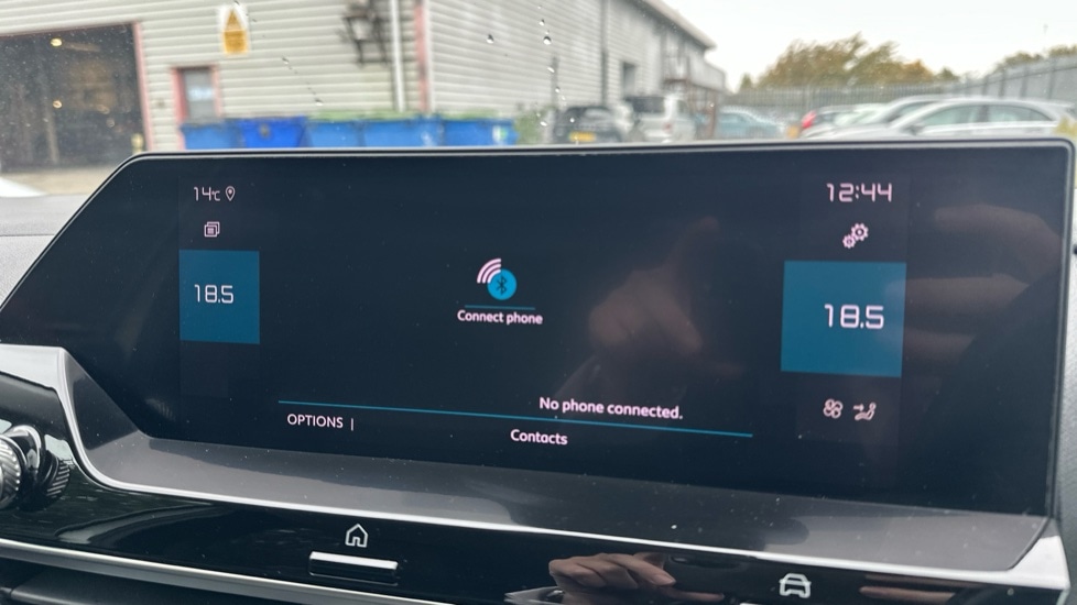 Used Citroen C4 2022 for sale - 76208920: Photo 32