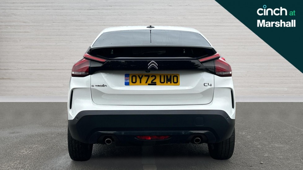 Used Citroen C4 2022 for sale - 76208920: Photo 4