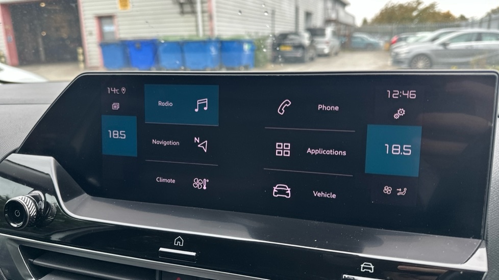 Used Citroen C4 2022 for sale - 76208920: Photo 43