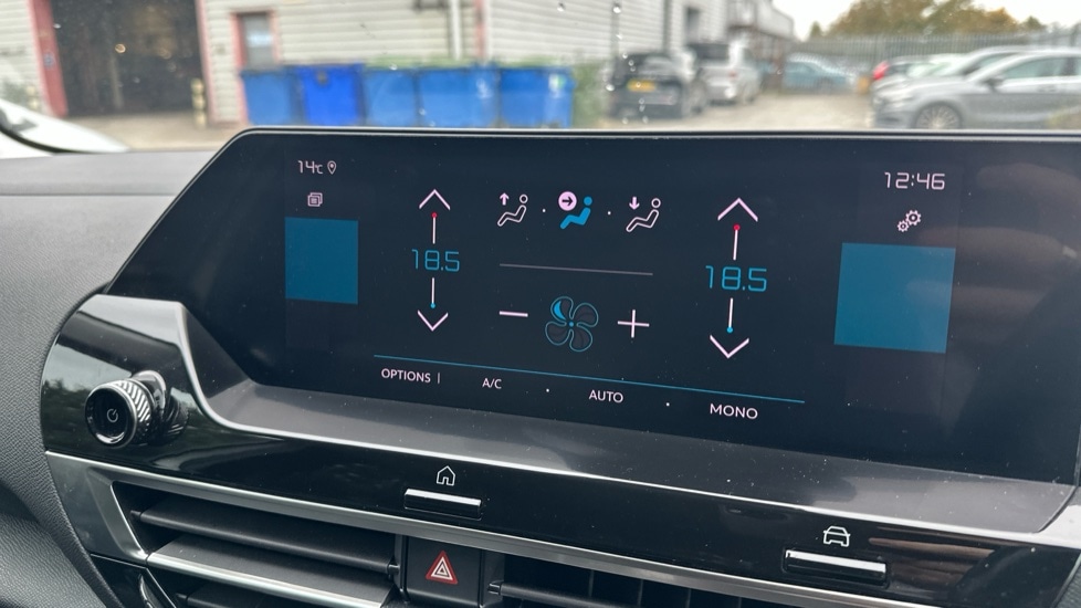 Used Citroen C4 2022 for sale - 76208920: Photo 44