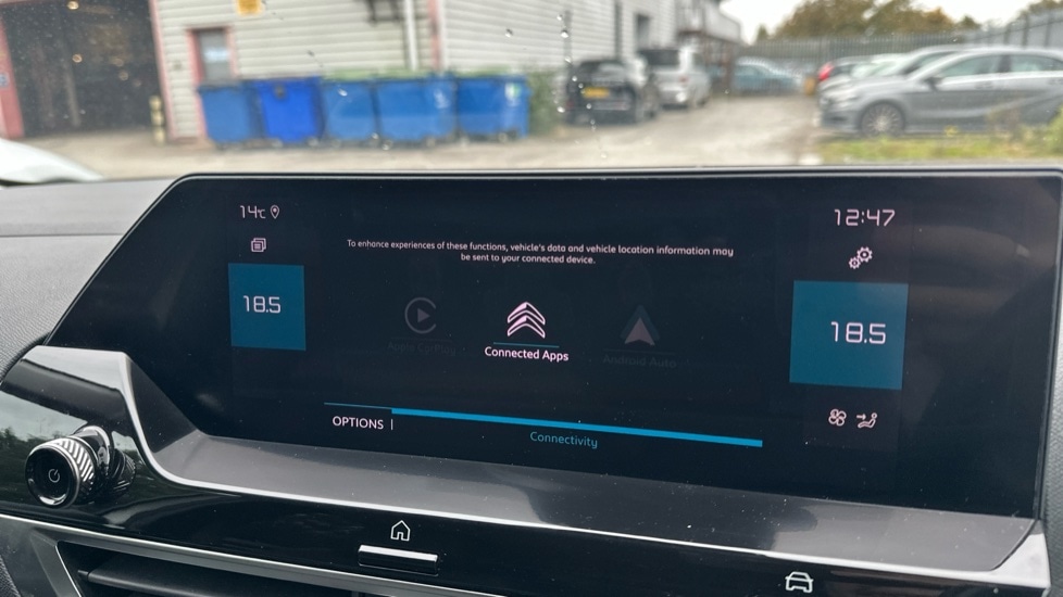 Used Citroen C4 2022 for sale - 76208920: Photo 45