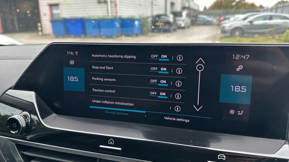 Used Citroen C4 2022 for sale - 76208920: Photo 46