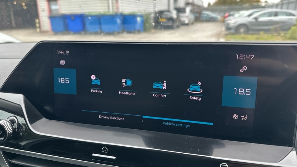 Used Citroen C4 2022 for sale - 76208920: Photo 48