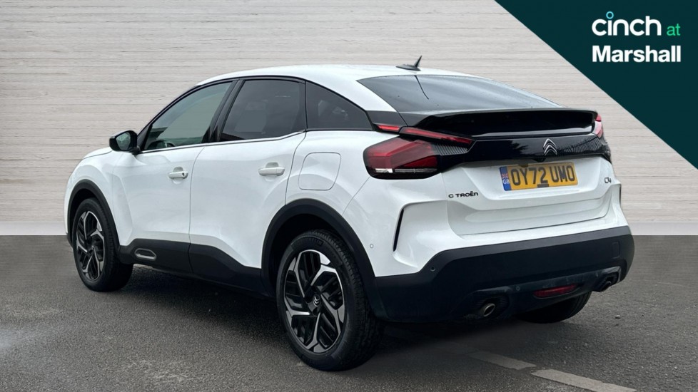 Used Citroen C4 2022 for sale - 76208920: Photo 5