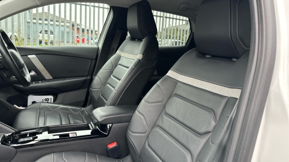 Used Citroen C4 2022 for sale - 76208920: Photo 53