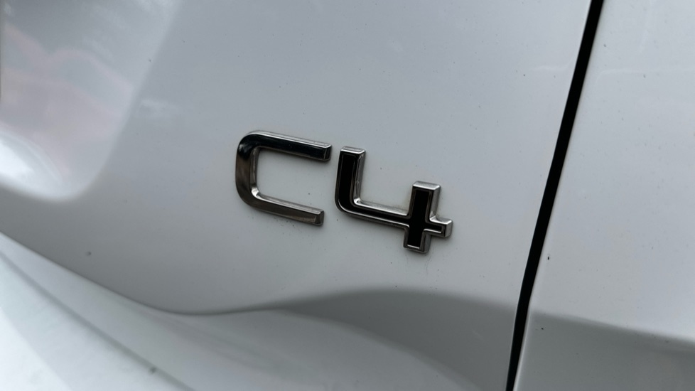 Used Citroen C4 2022 for sale - 76208920: Photo 65