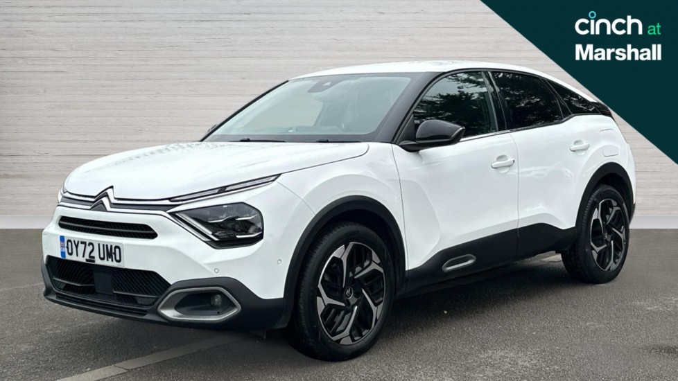 Used Citroen C4 2022 for sale - 76208920: Photo 7