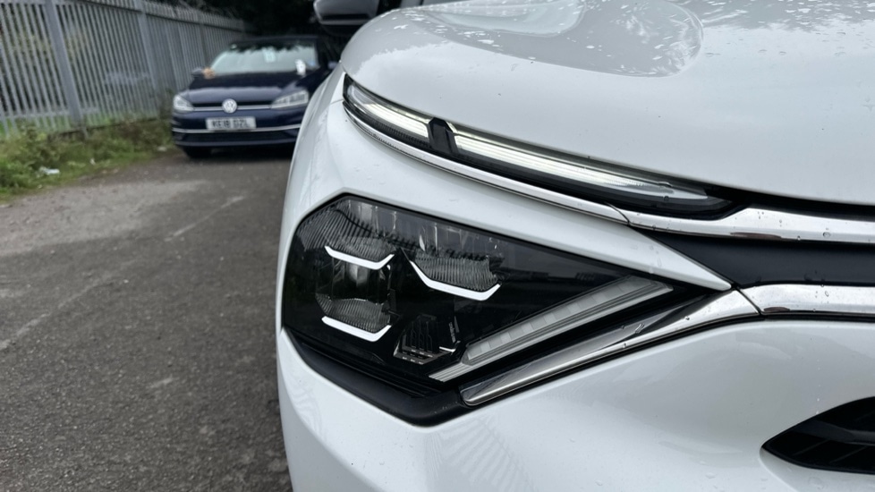 Used Citroen C4 2022 for sale - 76208920: Photo 71