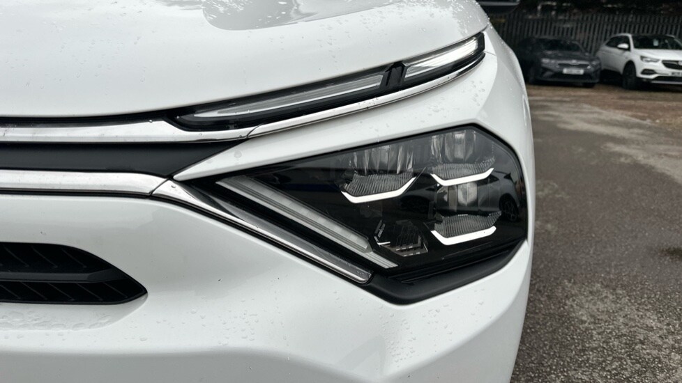 Used Citroen C4 2022 for sale - 76208920: Photo 72