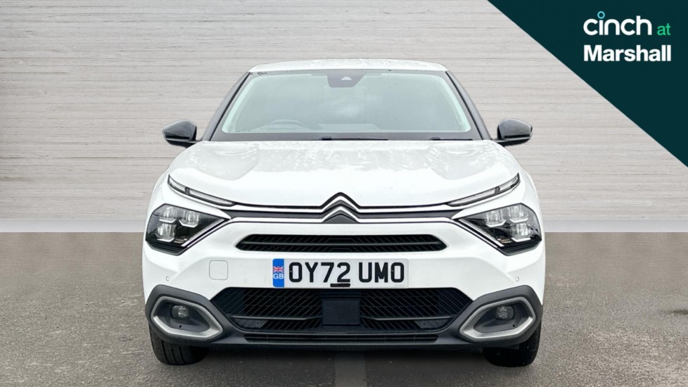 Used Citroen C4 2022 for sale - 76208920: Photo 8