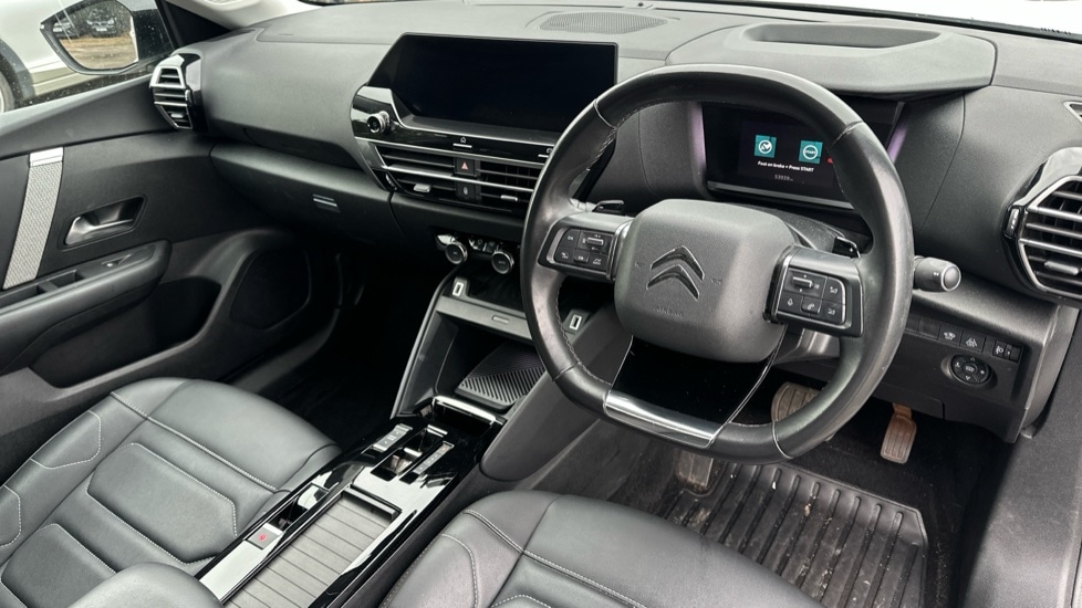 Used Citroen C4 2022 for sale - 76208920: Photo 9