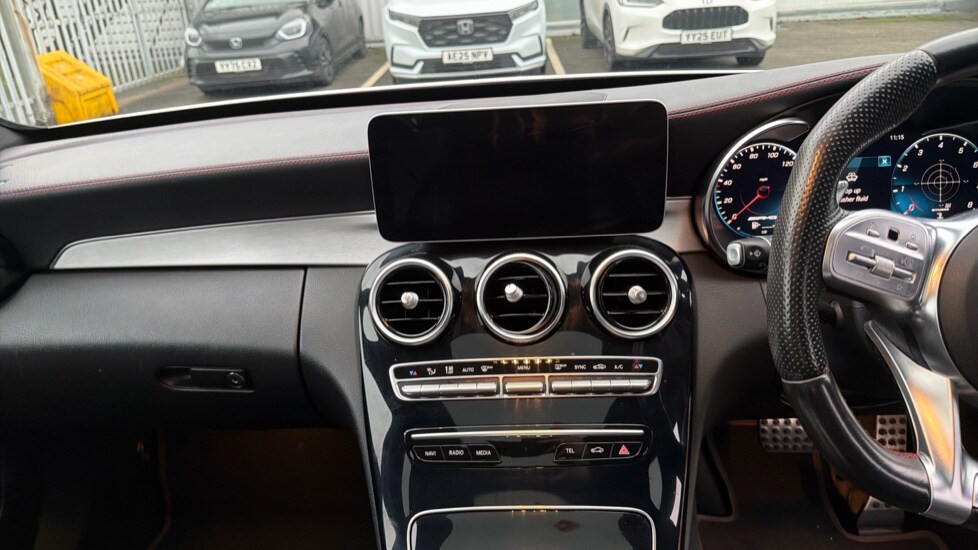 Used Mercedes-Benz C Class 2019 for sale - 76999396: Photo 12