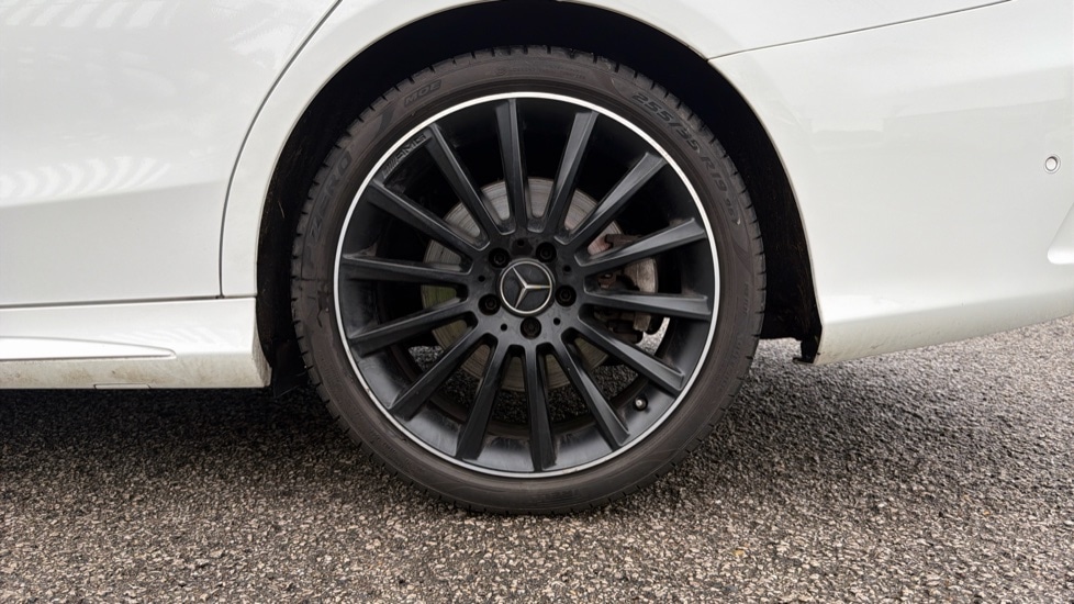 Used Mercedes-Benz C Class 2019 for sale - 76999396: Photo 18