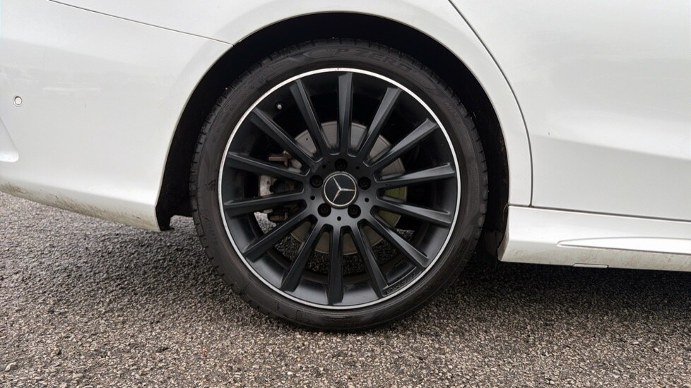 Used Mercedes-Benz C Class 2019 for sale - 76999396: Photo 19