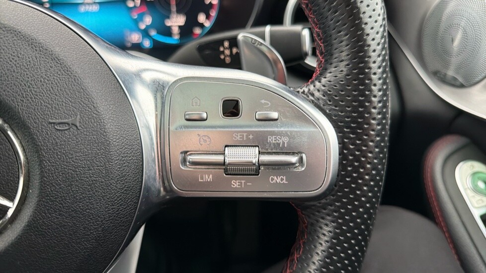 Used Mercedes-Benz C Class 2019 for sale - 76999396: Photo 22