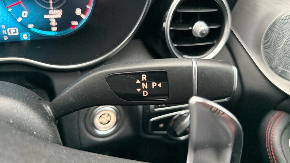 Used Mercedes-Benz C Class 2019 for sale - 76999396: Photo 24