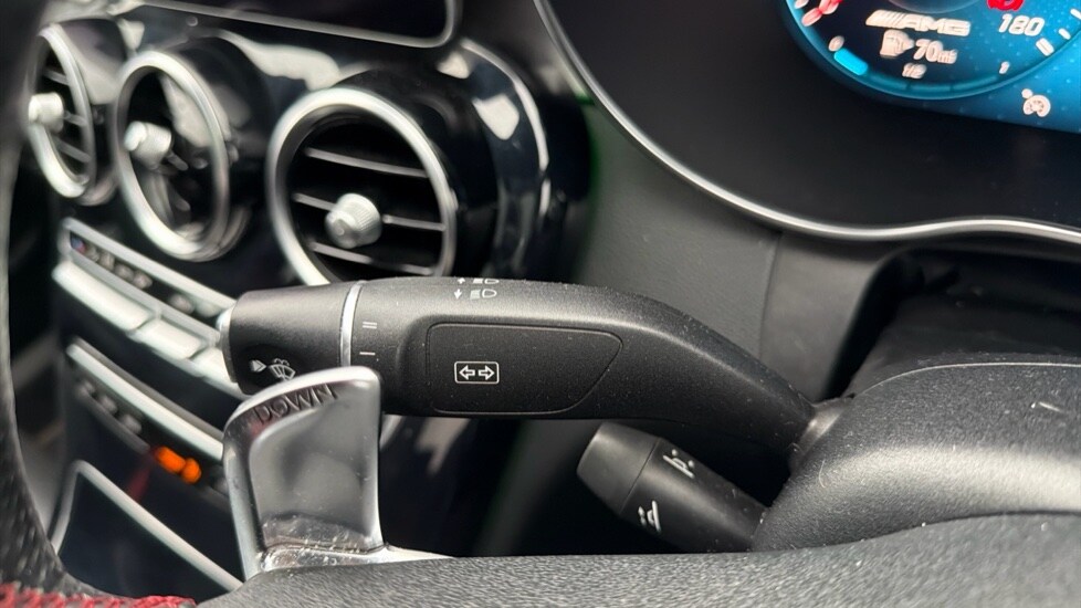 Used Mercedes-Benz C Class 2019 for sale - 76999396: Photo 25