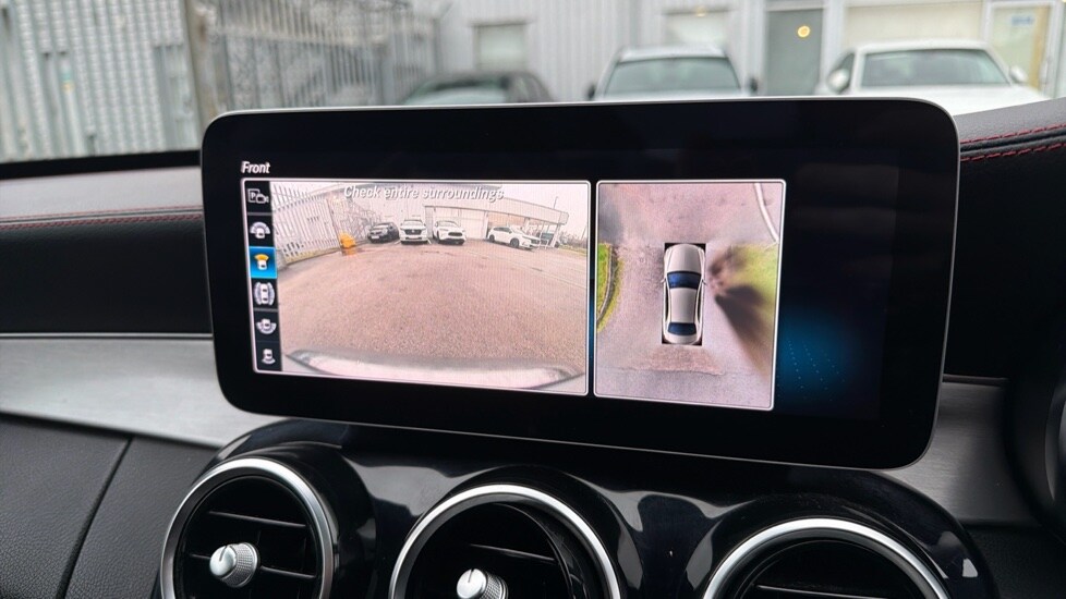 Used Mercedes-Benz C Class 2019 for sale - 76999396: Photo 26