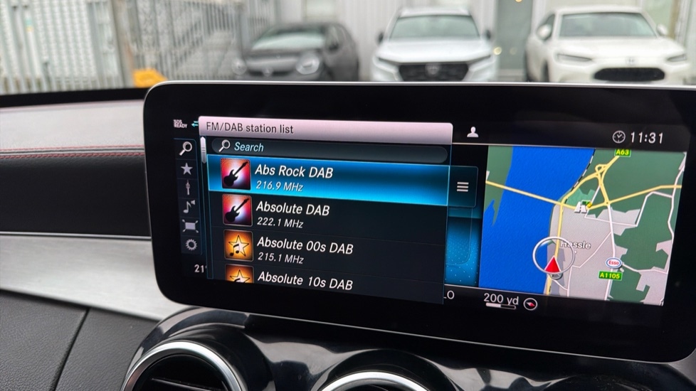 Used Mercedes-Benz C Class 2019 for sale - 76999396: Photo 35