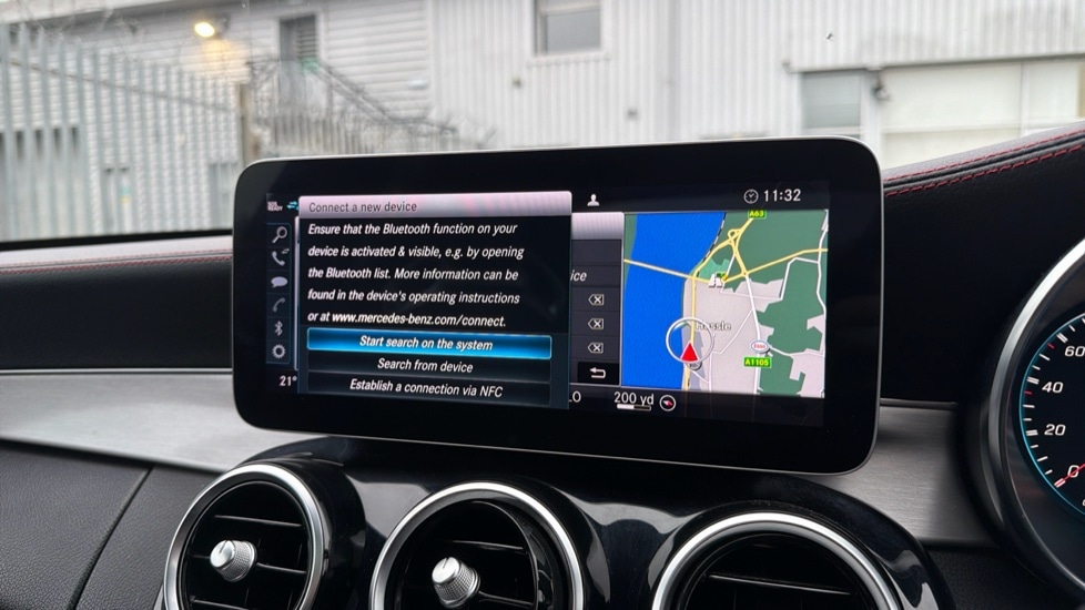 Used Mercedes-Benz C Class 2019 for sale - 76999396: Photo 36