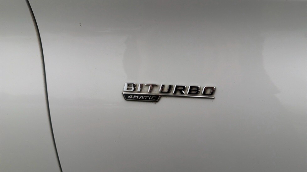 Used Mercedes-Benz C Class 2019 for sale - 76999396: Photo 38