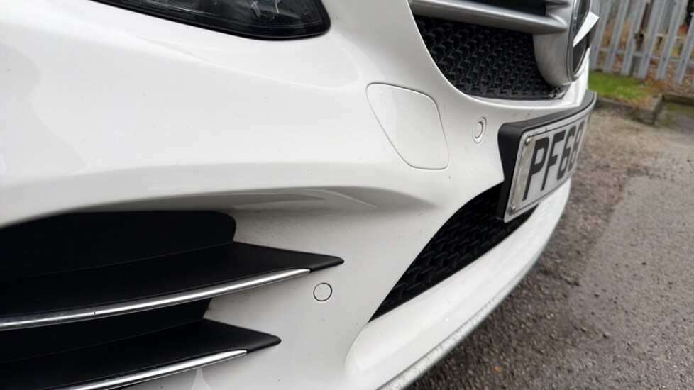 Used Mercedes-Benz C Class 2019 for sale - 76999396: Photo 41