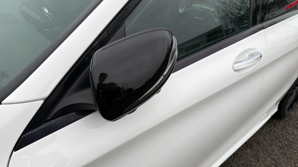 Used Mercedes-Benz C Class 2019 for sale - 76999396: Photo 45