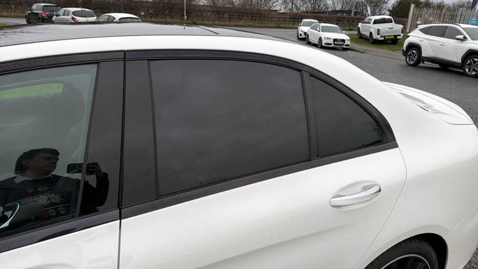 Used Mercedes-Benz C Class 2019 for sale - 76999396: Photo 46