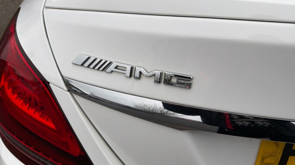 Used Mercedes-Benz C Class 2019 for sale - 76999396: Photo 48