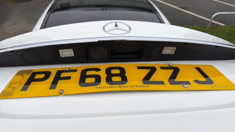 Used Mercedes-Benz C Class 2019 for sale - 76999396: Photo 51