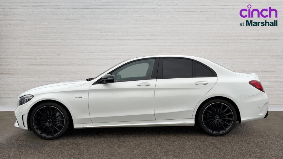 Used Mercedes-Benz C Class 2019 for sale - 76999396: Photo 6