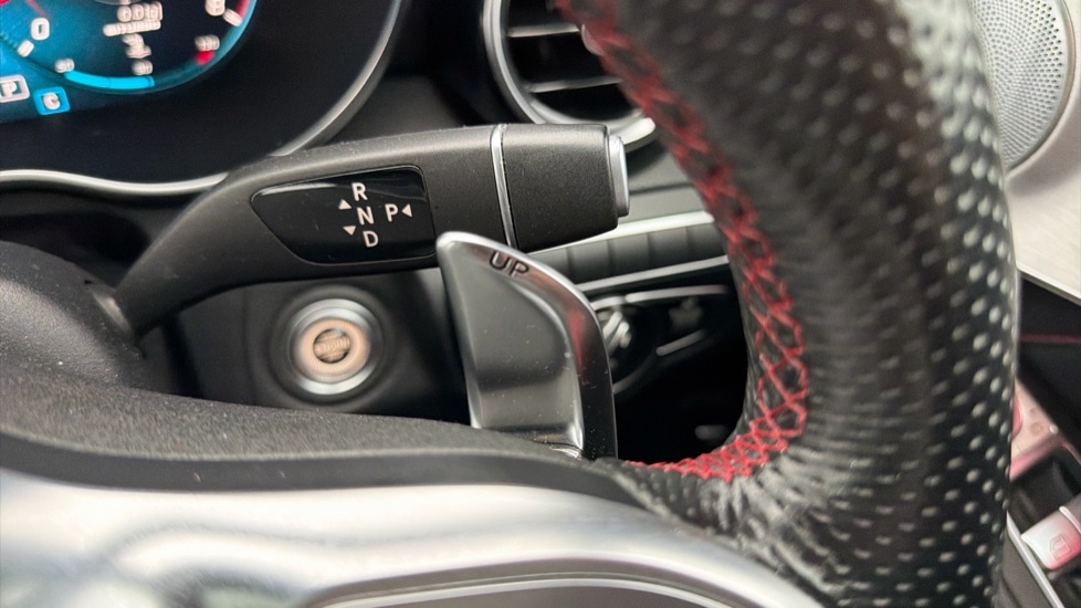 Used Mercedes-Benz C Class 2019 for sale - 76999396: Photo 67