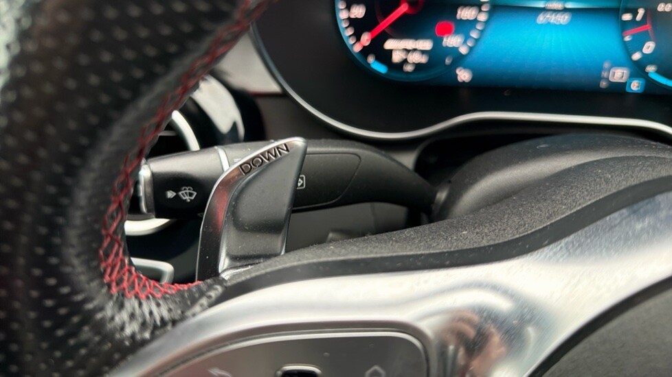 Used Mercedes-Benz C Class 2019 for sale - 76999396: Photo 68