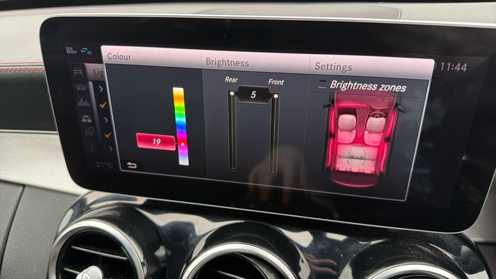 Used Mercedes-Benz C Class 2019 for sale - 76999396: Photo 76