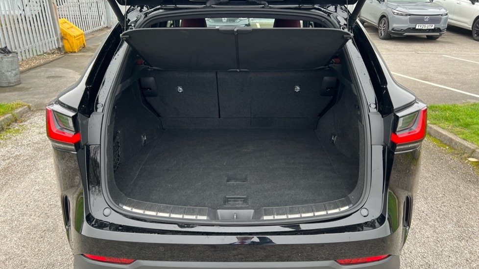 Used Lexus NX 2022 for sale - 77047626: Photo 15