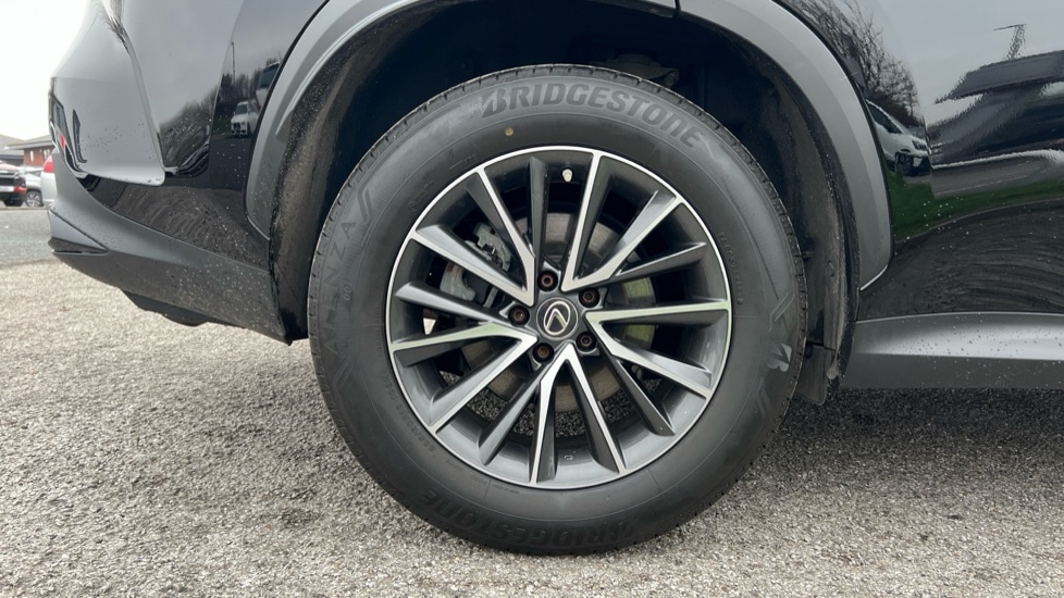 Used Lexus NX 2022 for sale - 77047626: Photo 19