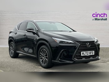 2022 - 350h 2.5 5dr E-CVT