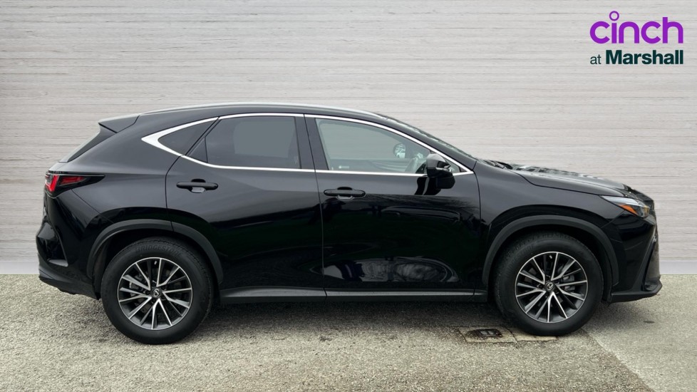 Used Lexus NX 2022 for sale - 77047626: Photo 2