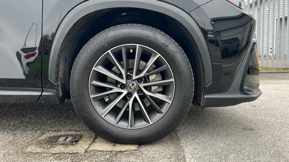 Used Lexus NX 2022 for sale - 77047626: Photo 20