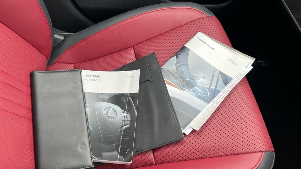 Used Lexus NX 2022 for sale - 77047626: Photo 21