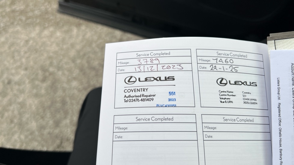 Used Lexus NX 2022 for sale - 77047626: Photo 22