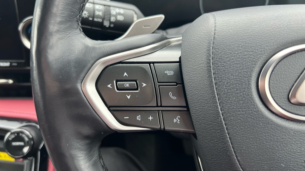 Used Lexus NX 2022 for sale - 77047626: Photo 25