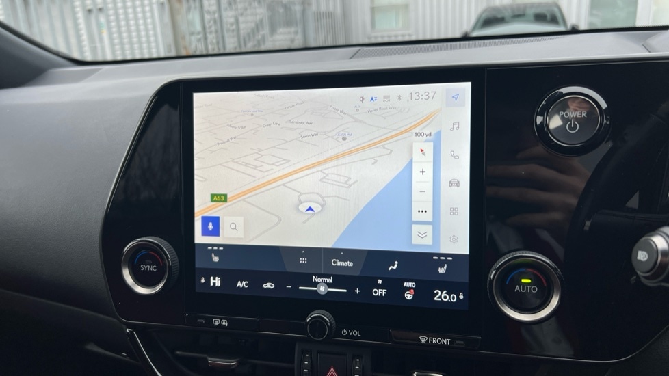 Used Lexus NX 2022 for sale - 77047626: Photo 29