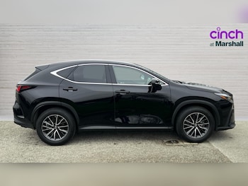 Used Lexus NX 2022 for sale - 77047626: Photo