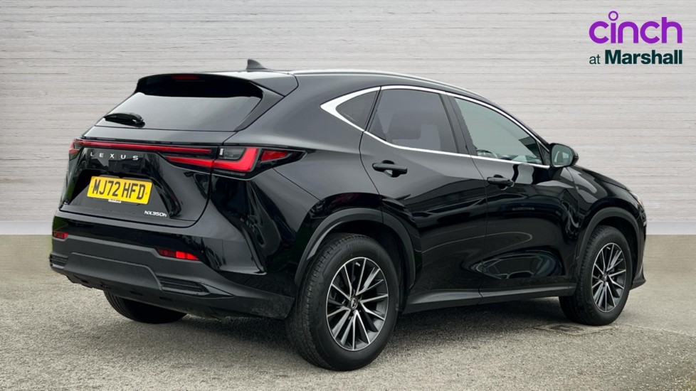 Used Lexus NX 2022 for sale - 77047626: Photo 3