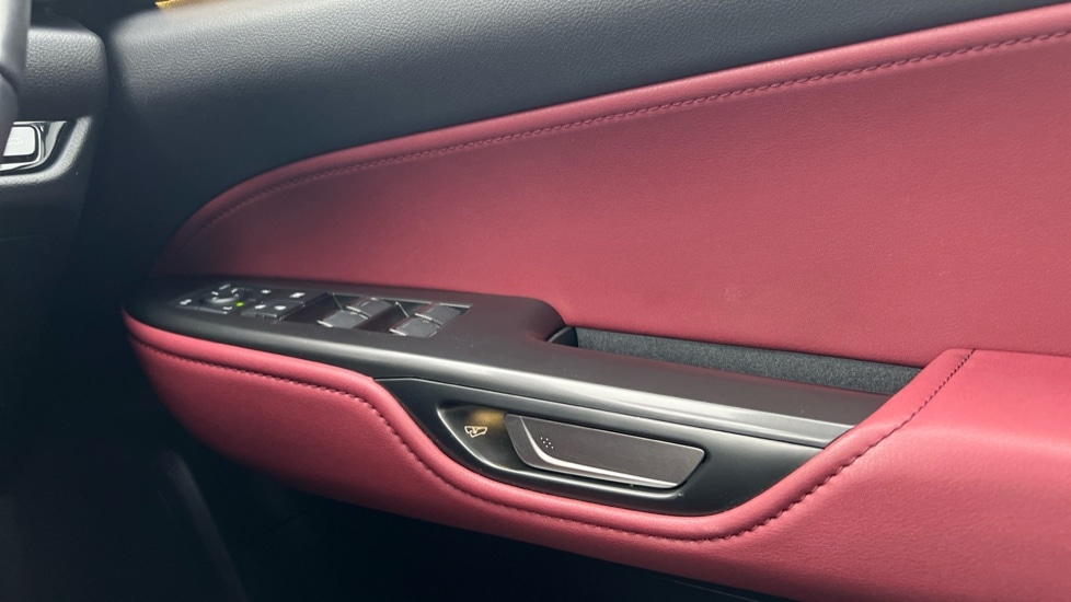 Used Lexus NX 2022 for sale - 77047626: Photo 32