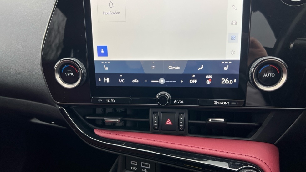 Used Lexus NX 2022 for sale - 77047626: Photo 35